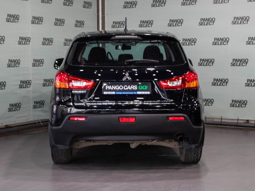 Mitsubishi ASX I Оренбург  - изображение 7