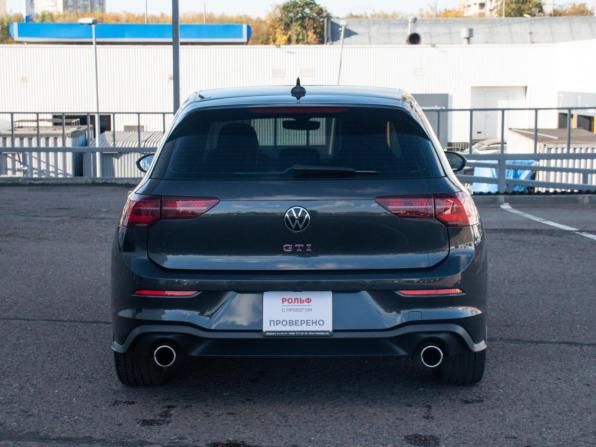 Volkswagen Golf GTI VIII с пробегом 2021 года, цена 3 528 000 рублей, 80182 км, хэтчбек, Автокод Объявления