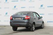 Lada (ВАЗ) Granta I Рестайлинг Пермь  - изображение 23