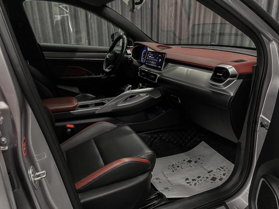 Geely Coolray I Красноярск  - изображение 10
