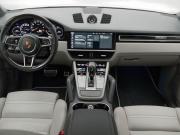 Porsche Cayenne III Москва  - изображение 51