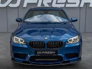 BMW M5 V (F10) Краснодар  - изображение 46