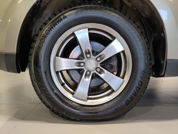 Subaru Forester III с пробегом 2009 года, цена 995 000 рублей, 210950 км, внедорожник, Автокод Объявления