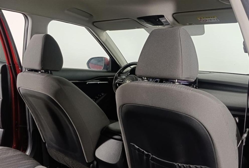 Kia Seltos I Волгоград  - изображение 10