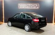 Lada (ВАЗ) Granta I Рестайлинг Уфа  - изображение 24