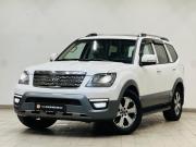 Kia Mohave I Рестайлинг Кемерово  - изображение 35