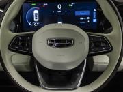 Geely Monjaro I Москва  - изображение 39