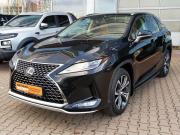 Lexus RX IV Рестайлинг Екатеринбург  - изображение 36