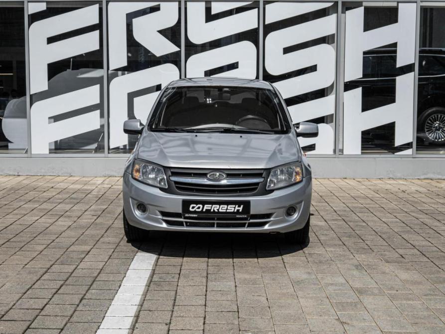 Lada (ВАЗ) Granta I Ставрополь  - изображение 3