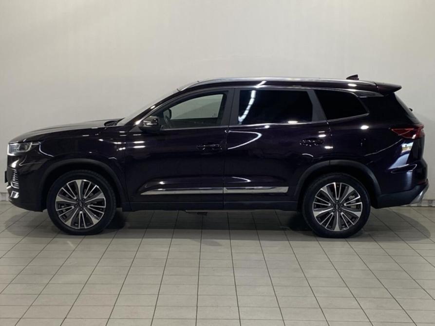 Chery Tiggo 8 Pro Plug-in Hybrid Курск  - изображение 2