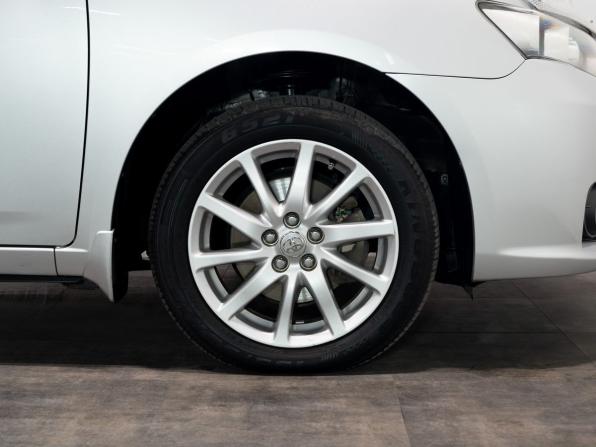 Toyota Allion II Рестайлинг с пробегом 2013 года, цена 1 480 000 рублей, 114906 км, седан, Автокод Объявления