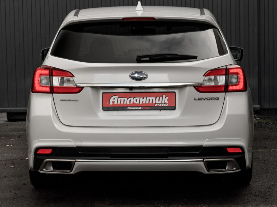 Subaru Levorg I Екатеринбург  - изображение 6
