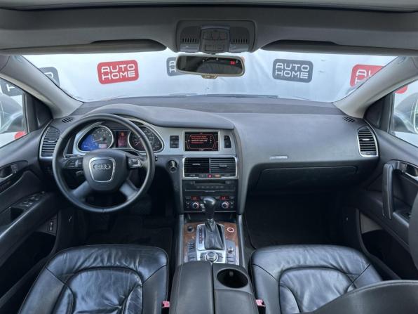 Audi Q7 I (4L) с пробегом 2007 года, цена 1 299 900 рублей, 270000 км, внедорожник, Автокод Объявления