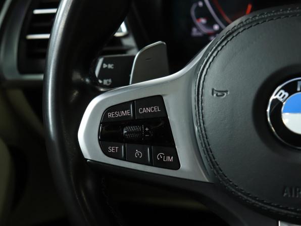 BMW X4 II (G02) Рестайлинг с пробегом 2021 года, цена 6 199 000 рублей, 86219 км, внедорожник, Автокод Объявления