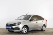 Lada (ВАЗ) Granta I Рестайлинг Тюмень  - изображение 21