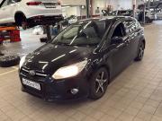 Ford Focus III Санкт-Петербург  - изображение 9