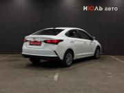 Hyundai Solaris II Рестайлинг Челябинск  - изображение 26