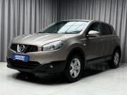 Nissan Qashqai I Рестайлинг Ижевск  - изображение 32