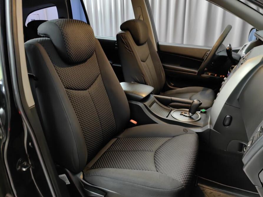 SsangYong Kyron I Рестайлинг Подольск  - изображение 7