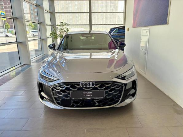 Audi A5 III (B10) с пробегом 2025 года, цена 5 990 000 рублей, 58 км, седан, Автокод Объявления