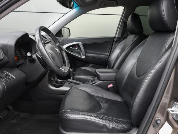 Toyota RAV4 III (XA30) Рестайлинг с пробегом 2012 года, цена 1 449 000 рублей, 176506 км, внедорожник, Автокод Объявления