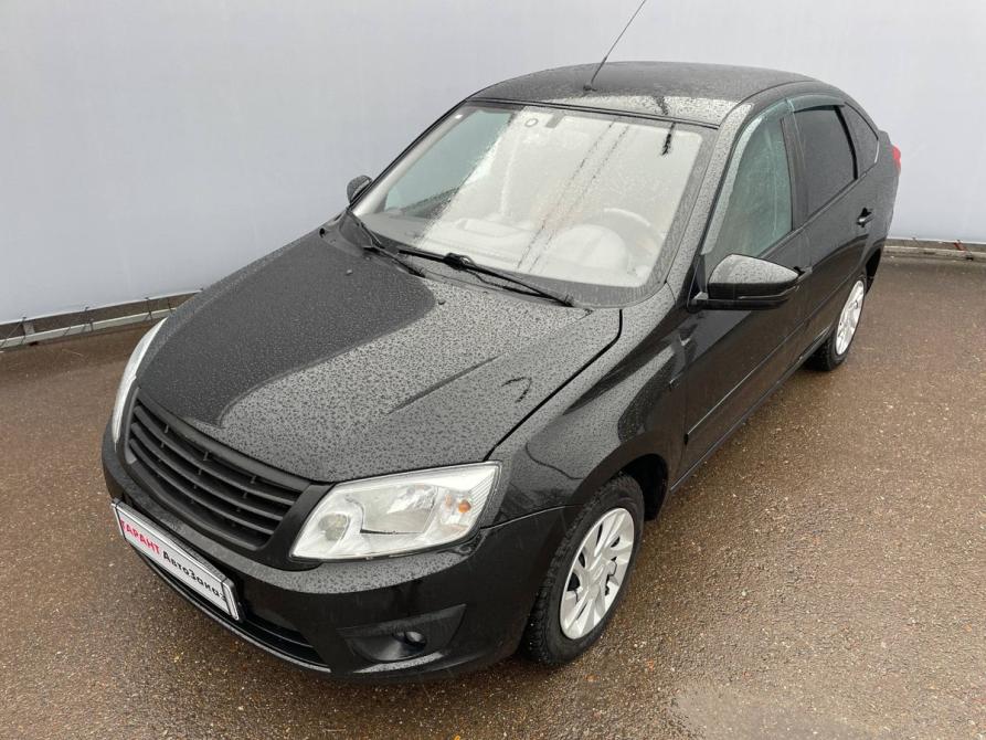 Lada (ВАЗ) Granta I Стерлитамак  - изображение 3