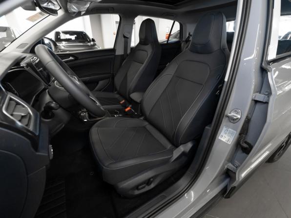 Volkswagen Tharu XR с пробегом 2026 года, цена 3 050 000 рублей, 50 км, внедорожник, Автокод Объявления