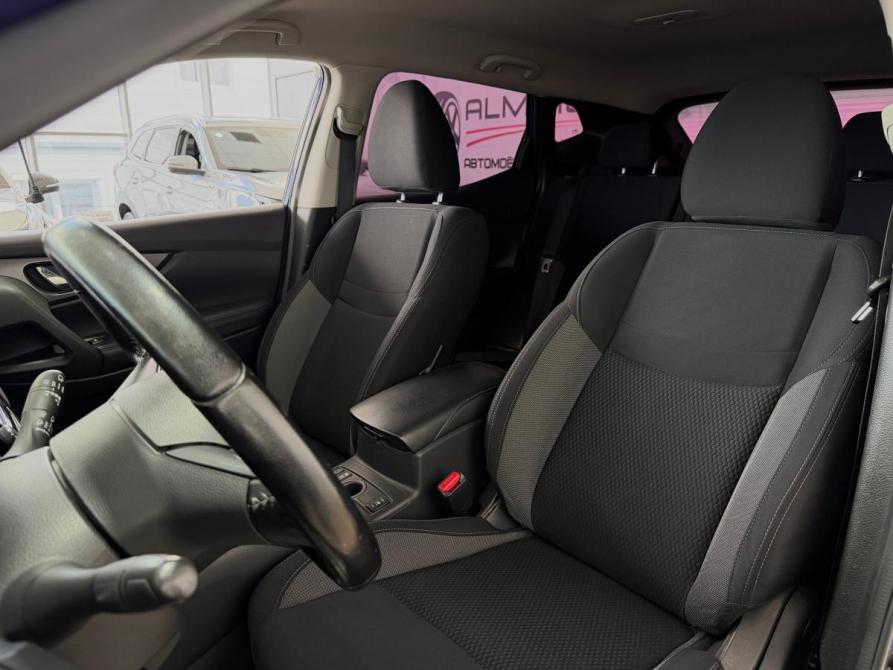 Nissan Qashqai II Рестайлинг Новороссийск  - изображение 24