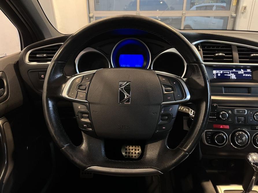 Citroen DS4 Чебоксары  - изображение 10