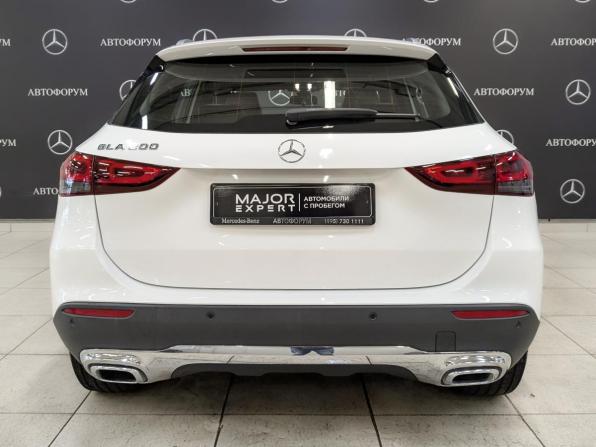 Mercedes-Benz GLA II (H247) с пробегом 2020 года, цена 3 185 000 рублей, 78766 км, внедорожник, Автокод Объявления