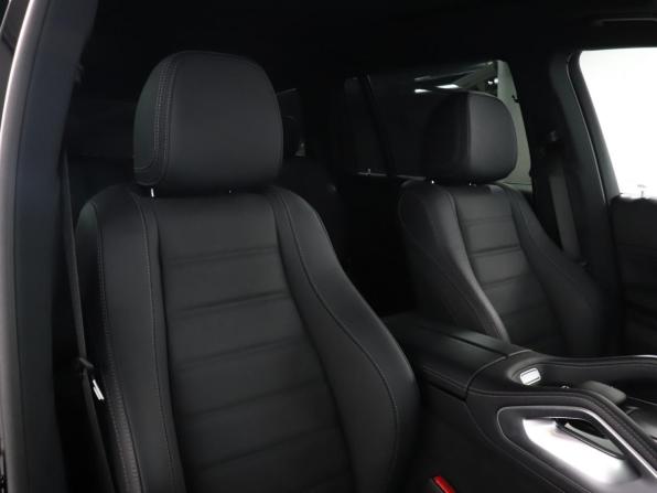Mercedes-Benz GLS II (X167) с пробегом 2022 года, цена 15 344 010 рублей, 6338 км, внедорожник, Автокод Объявления