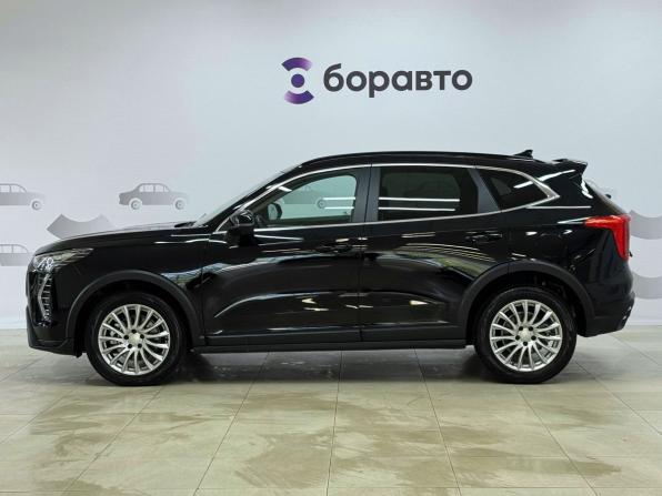 Haval Jolion I Рестайлинг с пробегом 2024 года, цена 2 160 000 рублей, 21384 км, внедорожник, Автокод Объявления