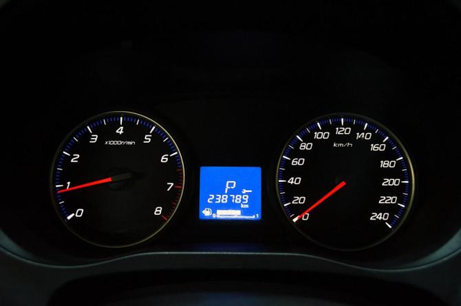 Mitsubishi Outlander III Рестайлинг 2 с пробегом 2015 года, цена 1 350 000 рублей, 238000 км, внедорожник, Автокод Объявления