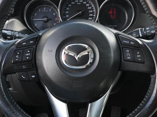 Mazda CX-5 I с пробегом 2012 года, цена 1 869 000 рублей, 157975 км, внедорожник, Автокод Объявления