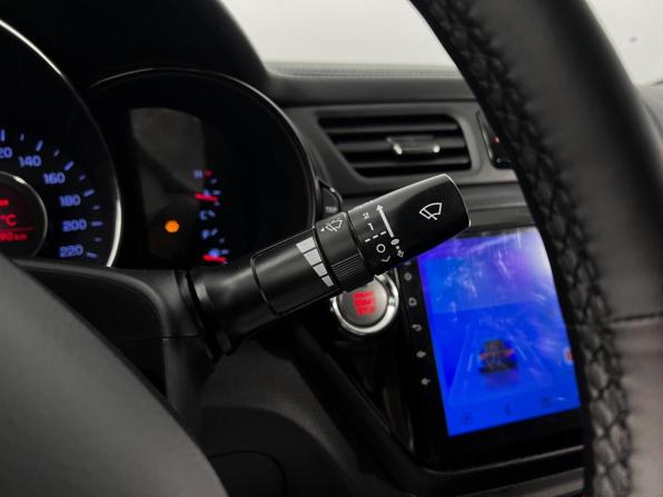 Kia Rio III с пробегом 2012 года, цена 829 900 рублей, 159790 км, седан, Автокод Объявления