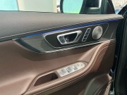 Chery Tiggo 8 Pro Plug-in Hybrid Екатеринбург  - изображение 21