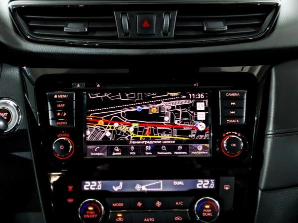 Nissan X-Trail III Рестайлинг с пробегом 2021 года, цена 3 055 000 рублей, 76626 км, внедорожник, Автокод Объявления