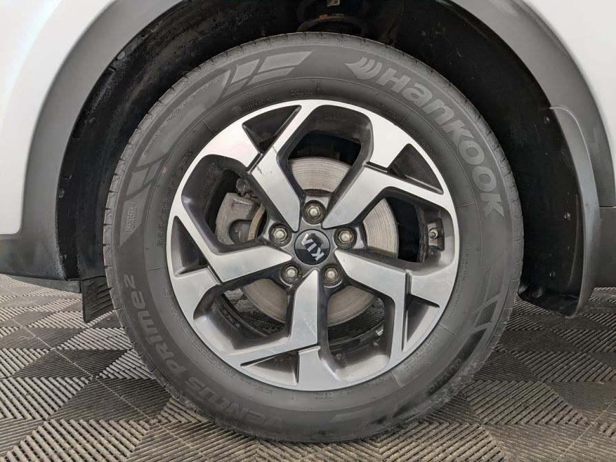 Kia Sportage IV Рестайлинг Москва  - изображение 18