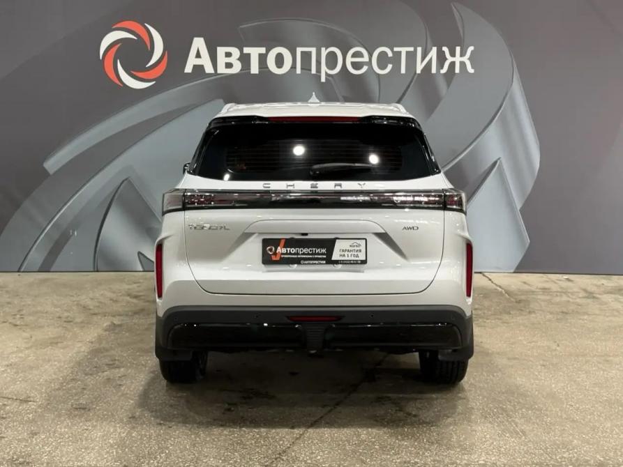 Chery Tiggo 7L I Пермь  - изображение 9