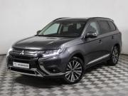 Mitsubishi Outlander III Рестайлинг 3 Москва  - изображение 18