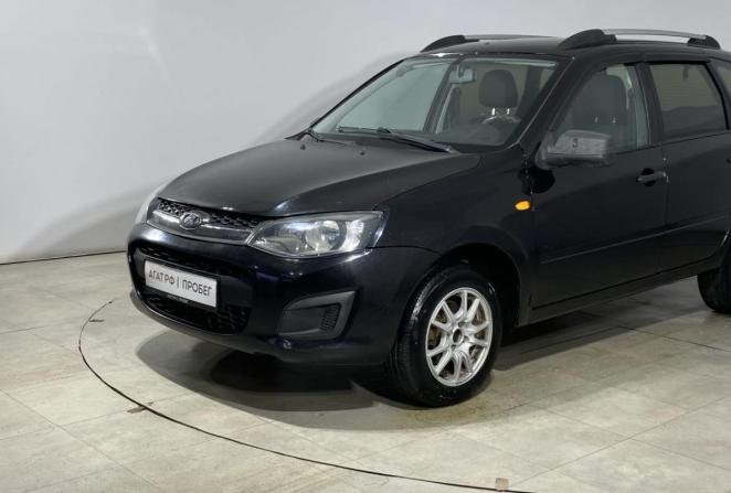 Lada (ВАЗ) Kalina II с пробегом 2016 года, цена 415 000 рублей, 150226 км, универсал, Автокод Объявления