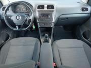 Volkswagen Polo V Рестайлинг Оренбург  - изображение 34