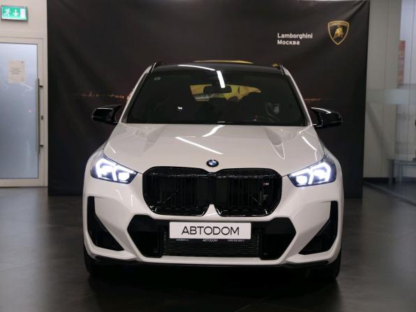 BMW X1 III (U11/U12) с пробегом 2025 года, цена 6 798 000 рублей, 35 км, внедорожник, Автокод Объявления