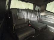 Toyota Land Cruiser 300 Series Москва  - изображение 50