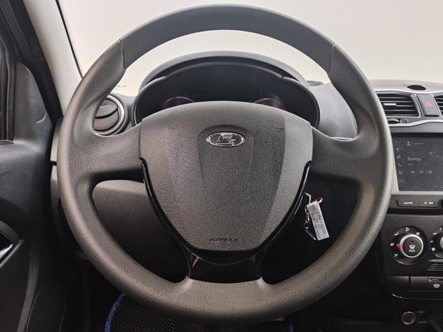 Lada (ВАЗ) Granta I Рестайлинг Барнаул  - изображение 11