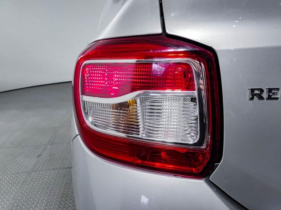 Renault Logan II Уфа  - изображение 11