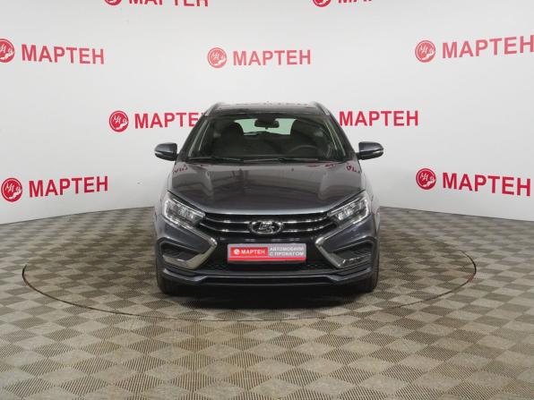 Lada (ВАЗ) Vesta I Рестайлинг (NG) с пробегом 2025 года, цена 1 379 000 рублей, 6240 км, универсал, Автокод Объявления