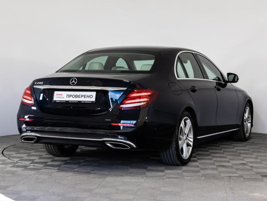 Mercedes-Benz E-Класс V (W213 S213 C238) Санкт-Петербург  - изображение 8