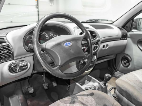 Lada (ВАЗ) Kalina I с пробегом 2011 года, цена 223 317 рублей, 370588 км, хэтчбек, Автокод Объявления