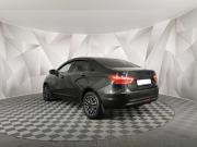 Lada (ВАЗ) Vesta I Москва  - изображение 22